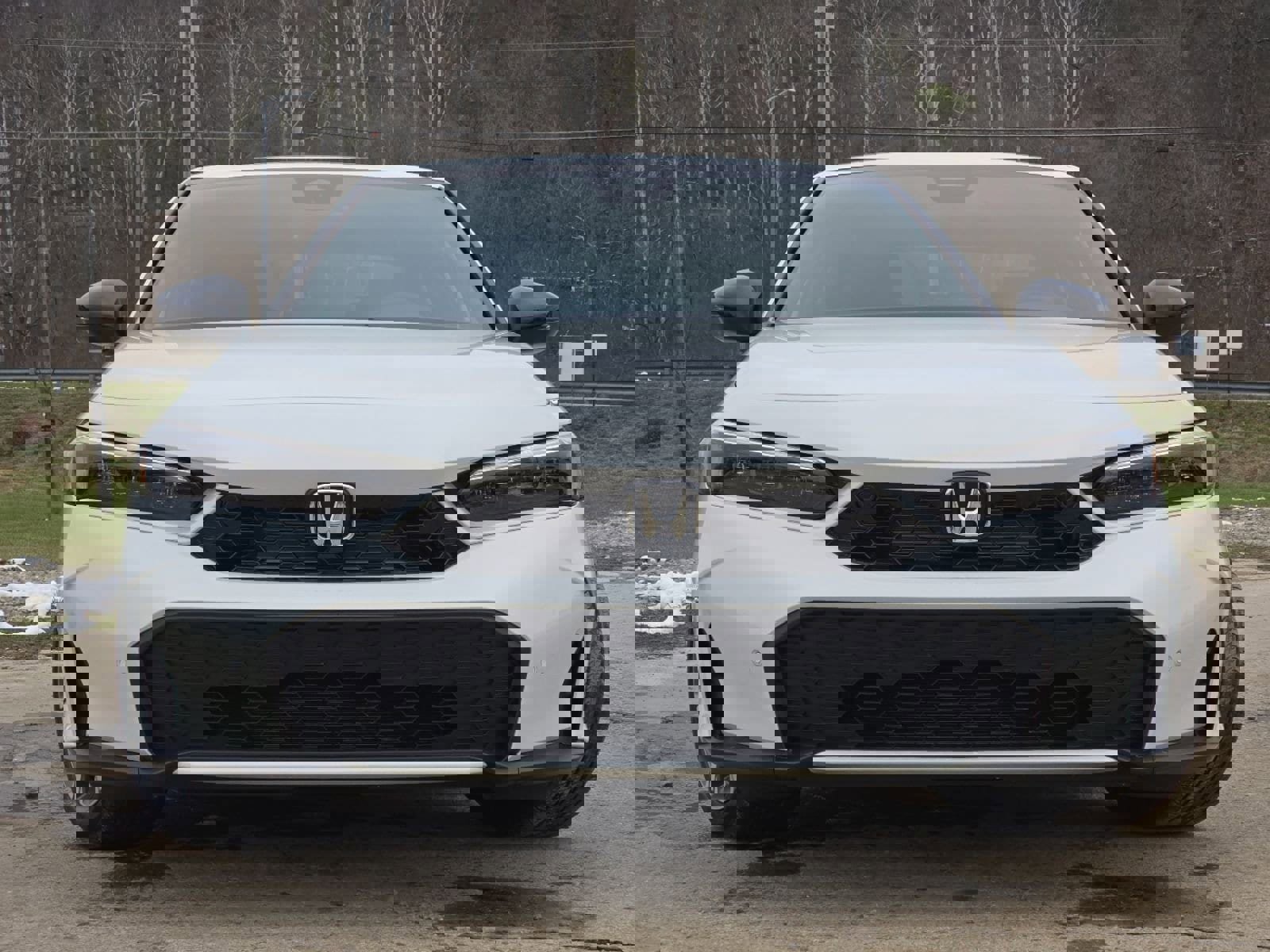 New 2026 Honda Civic Sport Touring image 9