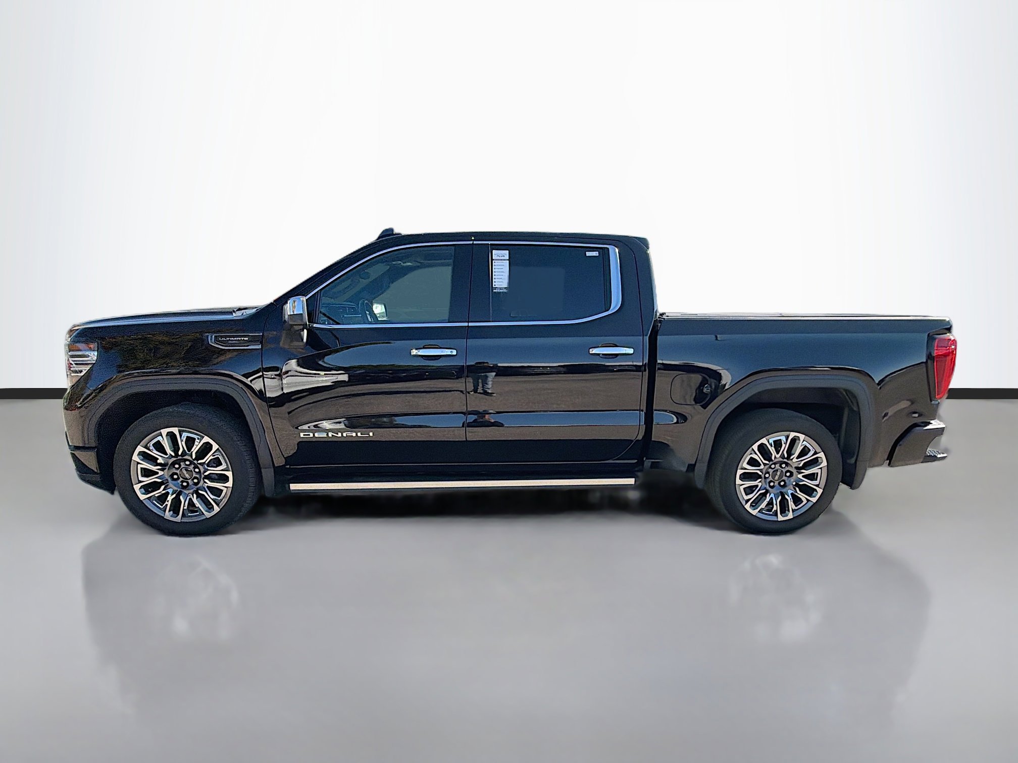 Used 2024 GMC Sierra 1500 Denali Ultimate image 6