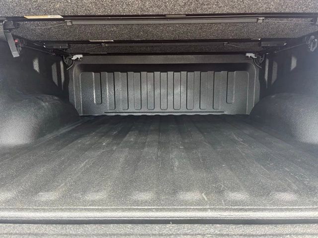 Used 2022 RAM 1500 Laramie image 8