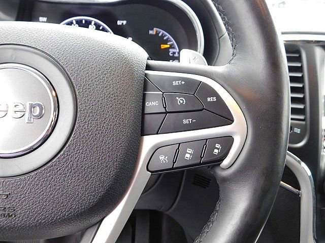 Used 2018 Jeep Grand Cherokee Summit image 28