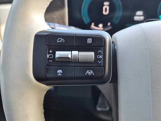 Certified 2024 Hyundai Santa Fe SEL FWD image 14