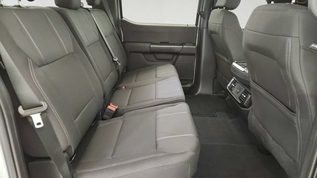 New 2026 Ford F150 STX AWD/4WD image 26