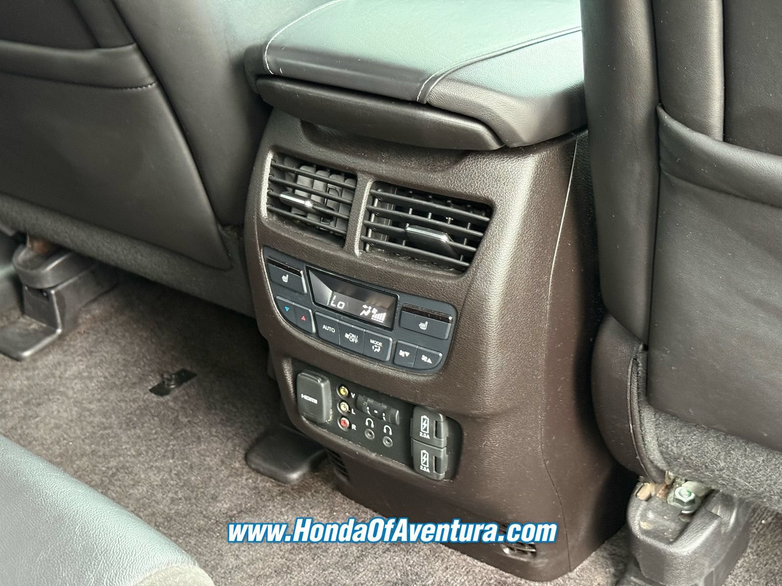 Used 2018 Acura MDX w/ Advance & Entertainment Pac FWD image 15