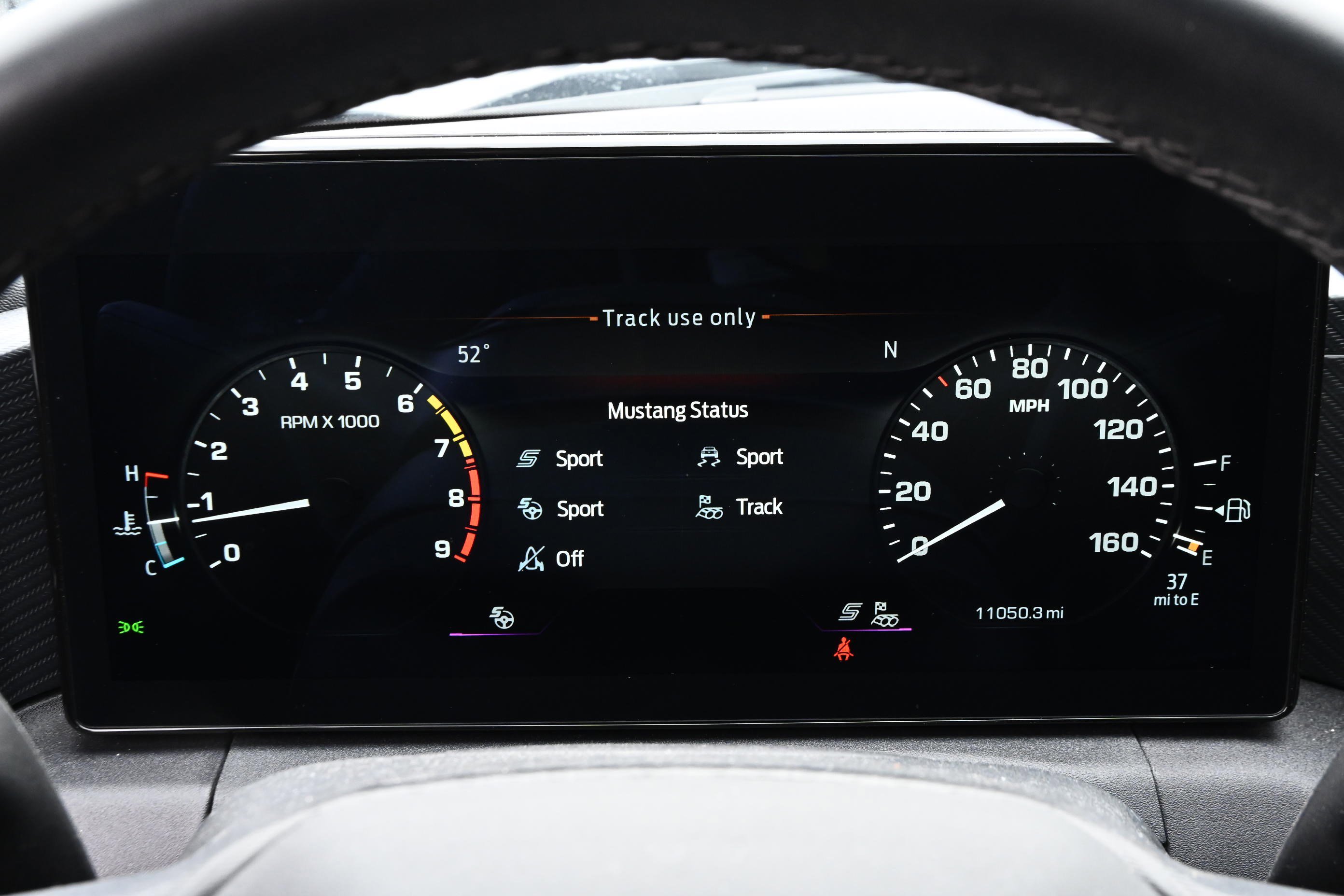 Used 2024 Ford Mustang GT image 24