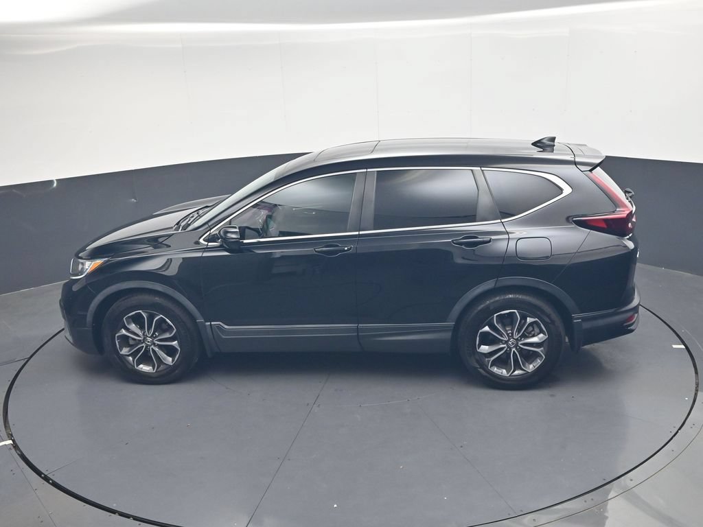 Used 2020 Honda CR-V EX-L image 36