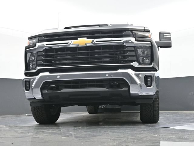 New 2026 Chevrolet Silverado 2500 LT w/ All Star Edition AWD/4WD image 56