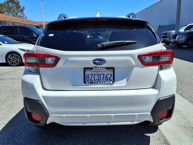 Used 2021 Subaru Crosstrek 2.0i Premium AWD/4WD image 20