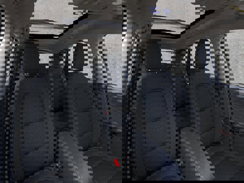 New 2026 Ford Escape Active w/ Active Premium Tech Pack image 10