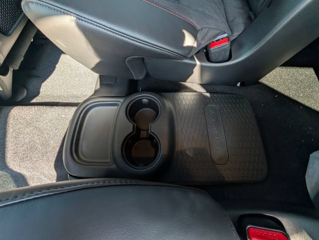 New 2026 Dodge Durango GT AWD/4WD image 14