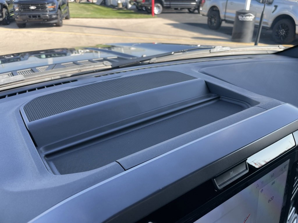 New 2025 Ford F150 XLT w/ Equipment Group 302A MID image 56