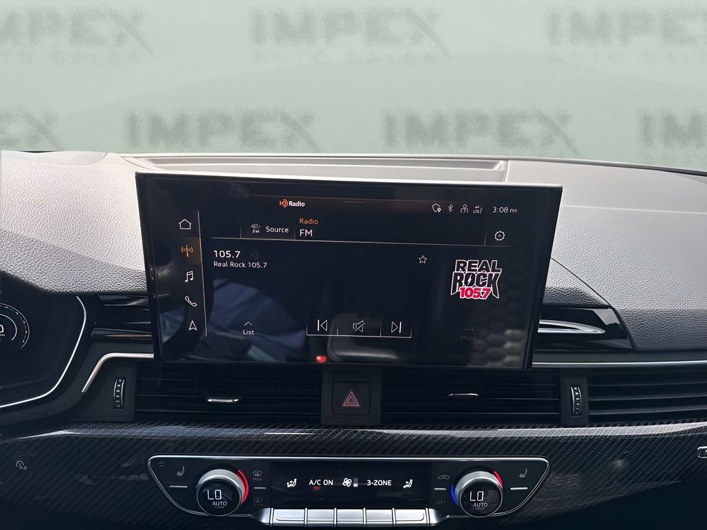 Used 2021 Audi RS 5 Sportback image 18