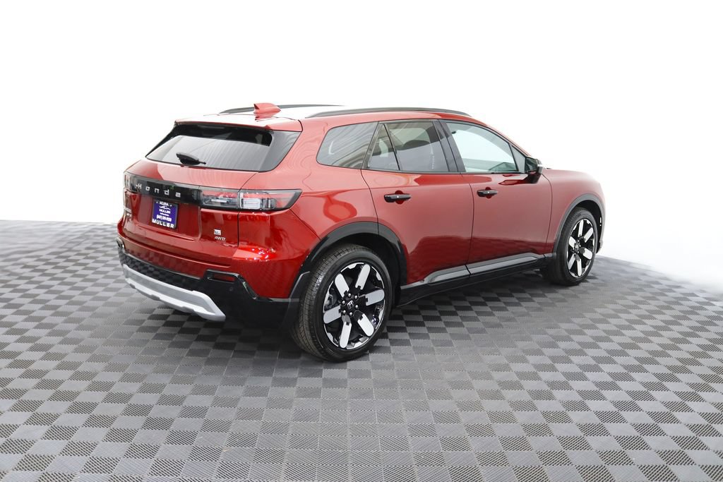 Used 2025 Honda Prologue Elite image 9