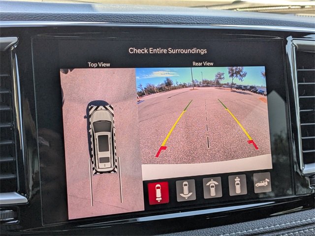 New 2026 Chrysler Pacifica Select image 20