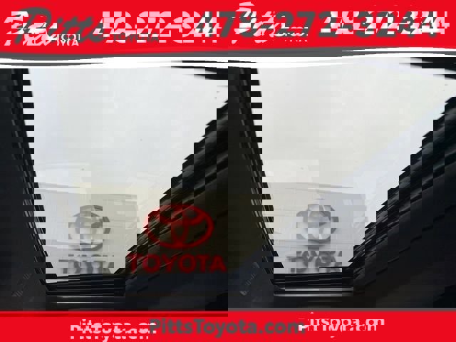 New 2026 Toyota 4Runner Limited image 15