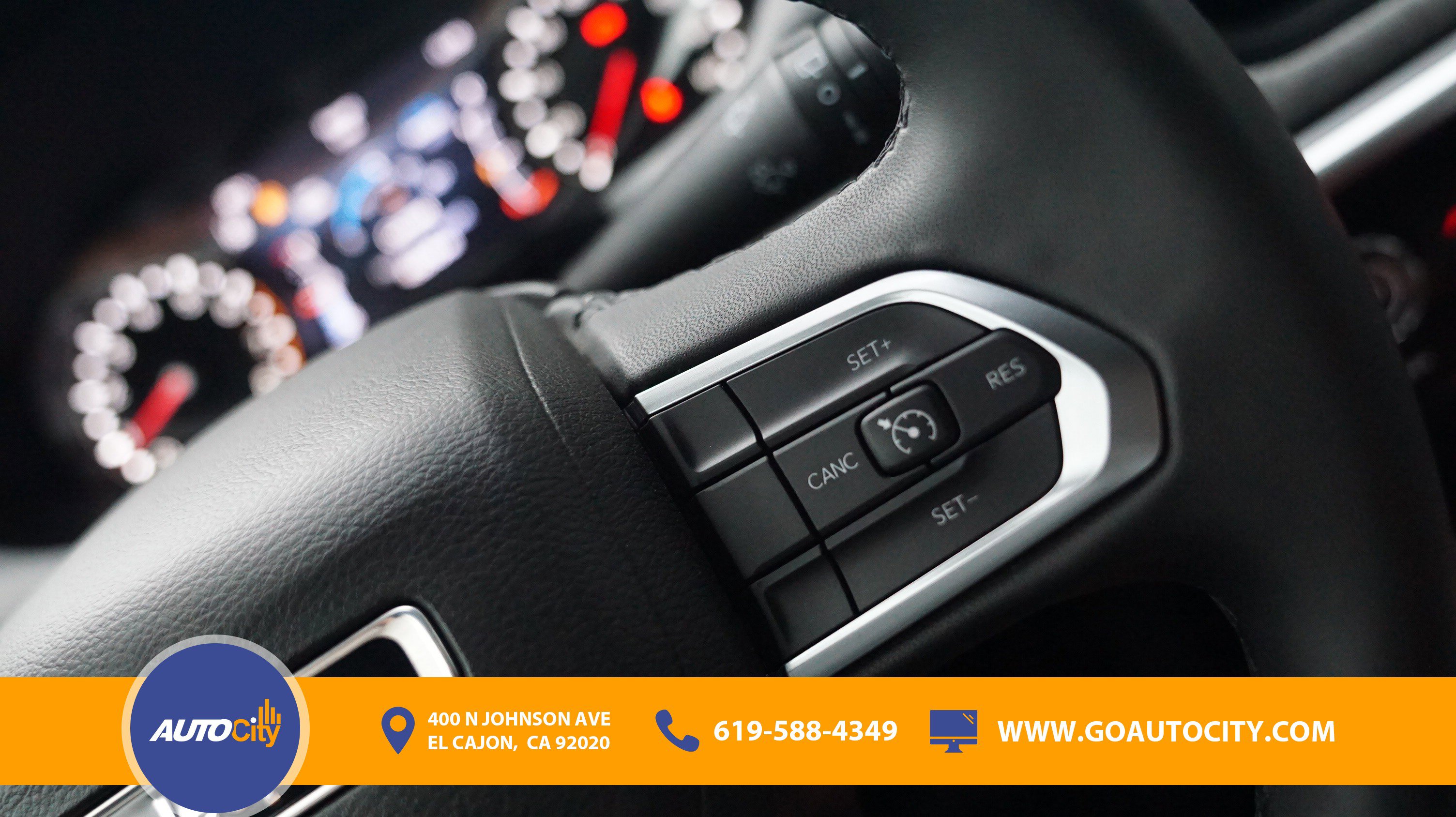 Used 2024 Jeep Compass Latitude image 20