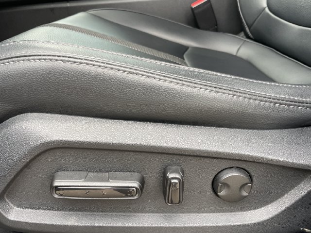Used 2024 Honda Pilot EX-L image 24