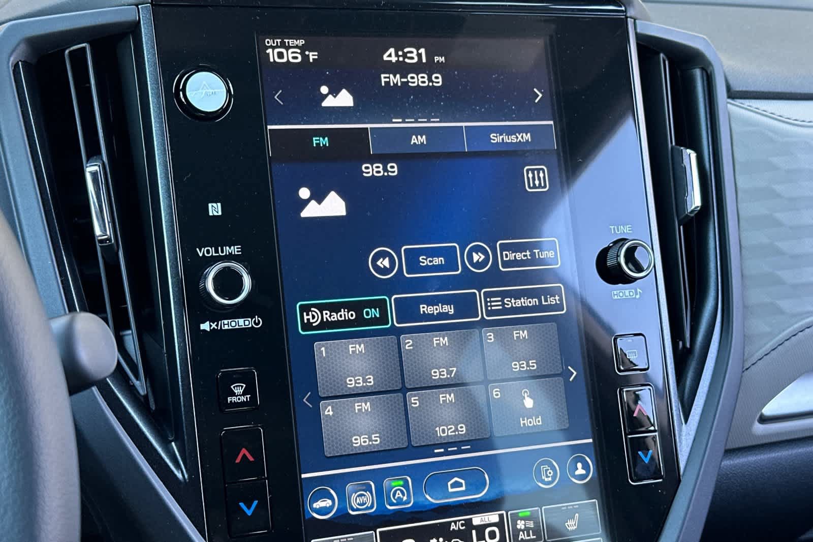 New 2026 Subaru Forester Premium AWD/4WD image 20