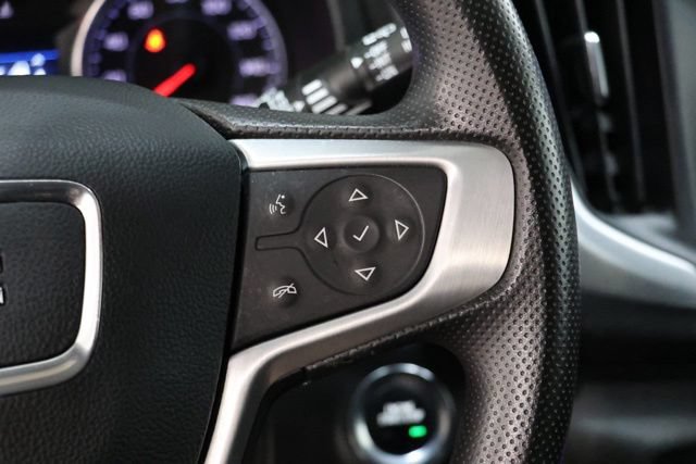 Used 2023 GMC Terrain SLE w/ Driver Convenience Package FWD image 20