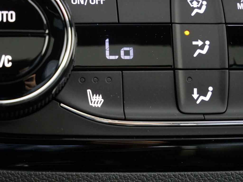 New 2026 Buick Envista Sport Touring w/ Studio Series FWD image 29