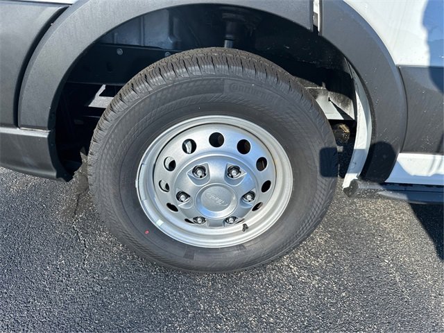 New 2025 Ford Transit 350 Low Roof AWD w/ Load Area Protection Package image 15