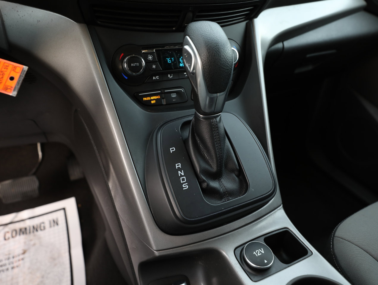 Used 2015 Ford Escape SE w/ Equipment Group 201A image 17