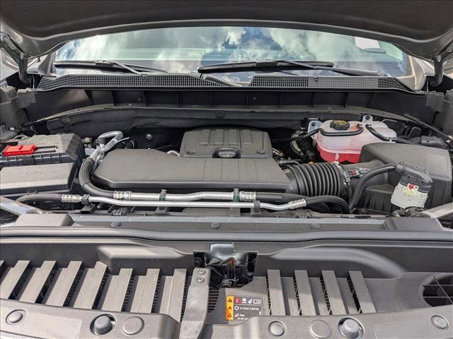 New 2025 Chevrolet Silverado 1500 RST image 15