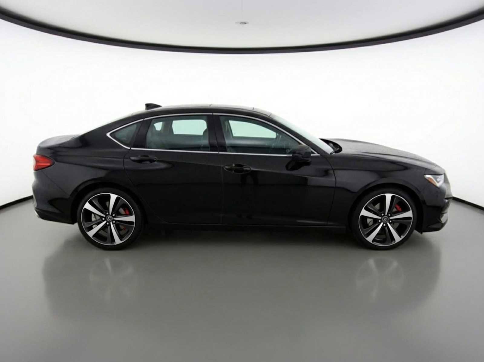 Used 2022 Acura TLX SH-AWD w/ Advance Package image 6