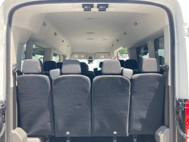 Used 2024 Ford Transit 350 XL image 30