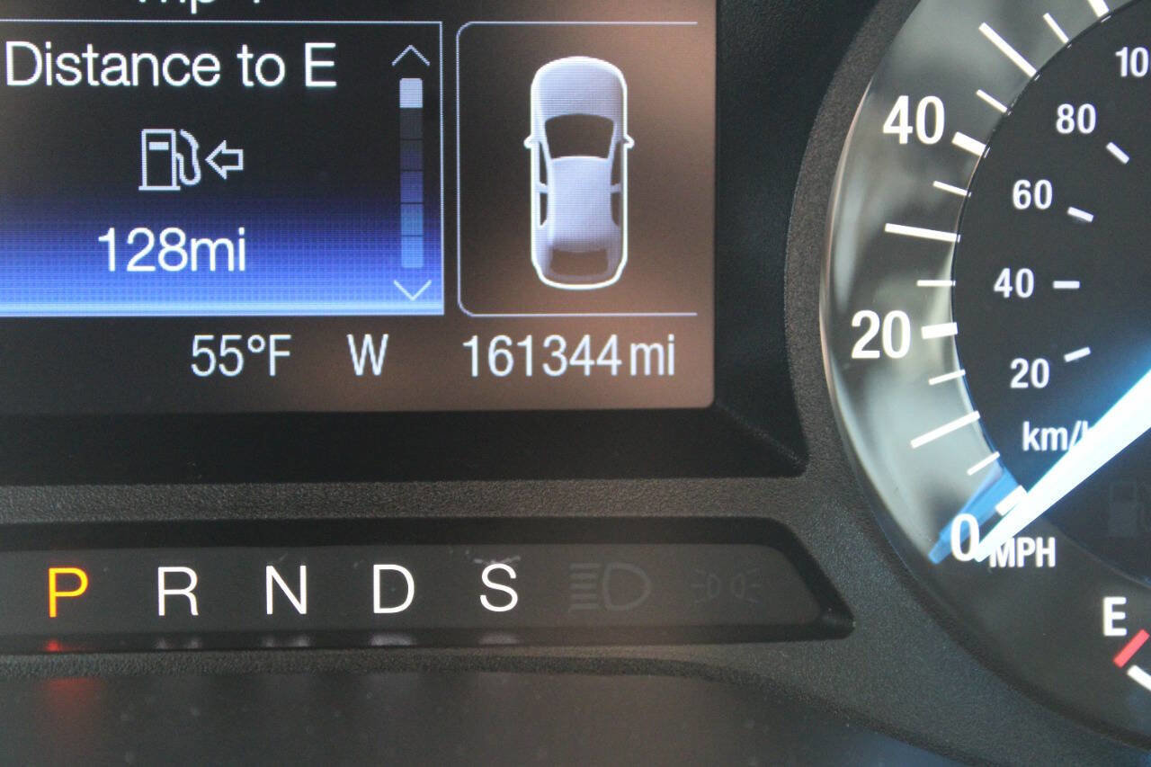 Used 2014 Ford Fusion SE w/ Equipment Group 202A image 39