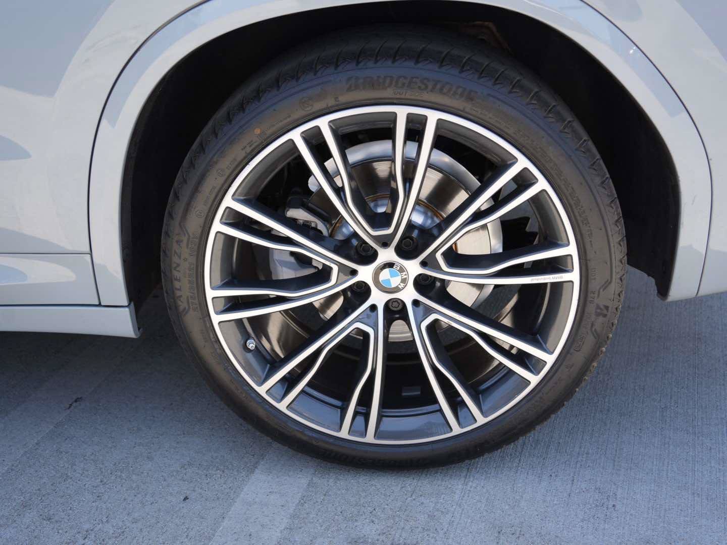Certified 2023 BMW X3 sDrive30i w/ M Sport Package RWD image 6