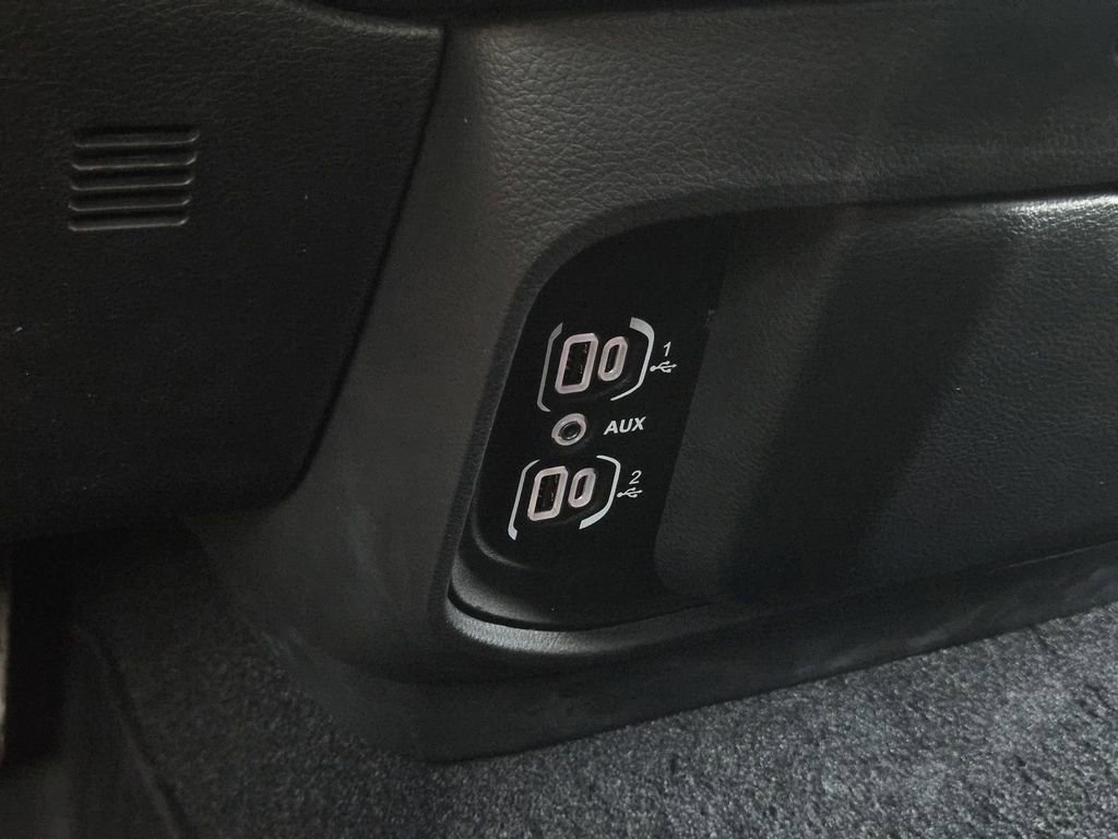 New 2026 RAM 1500 Tradesman image 23