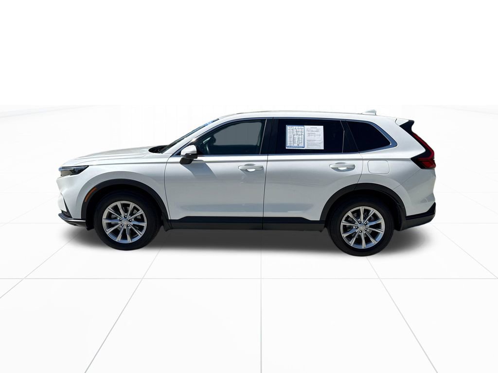 Certified 2024 Honda CR-V EX-L image 5