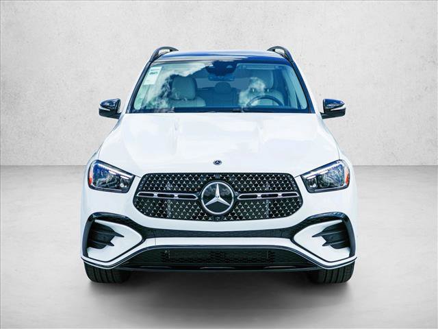 New 2026 Mercedes-Benz GLE 450 4MATIC image 2