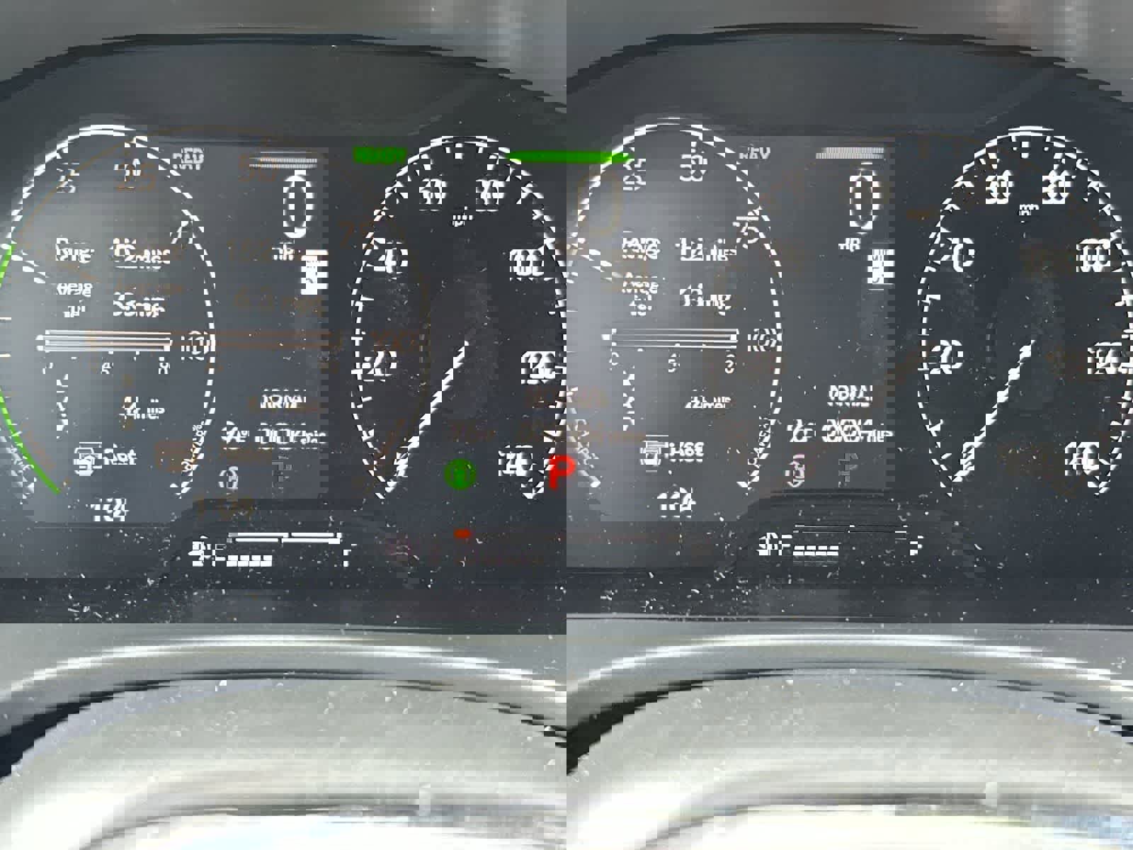 Used 2026 Honda Civic Sport image 2