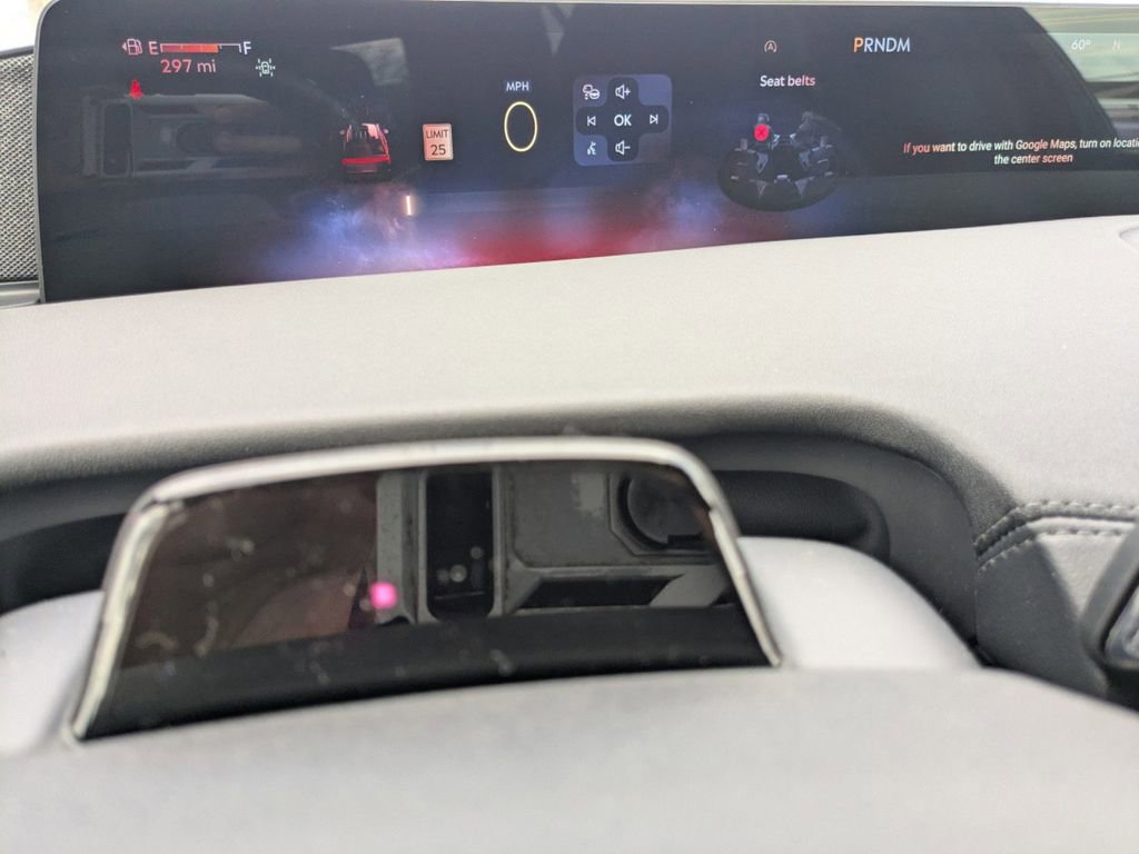 New 2026 Lincoln Navigator Reserve w/ Jet Appearance Package image 32