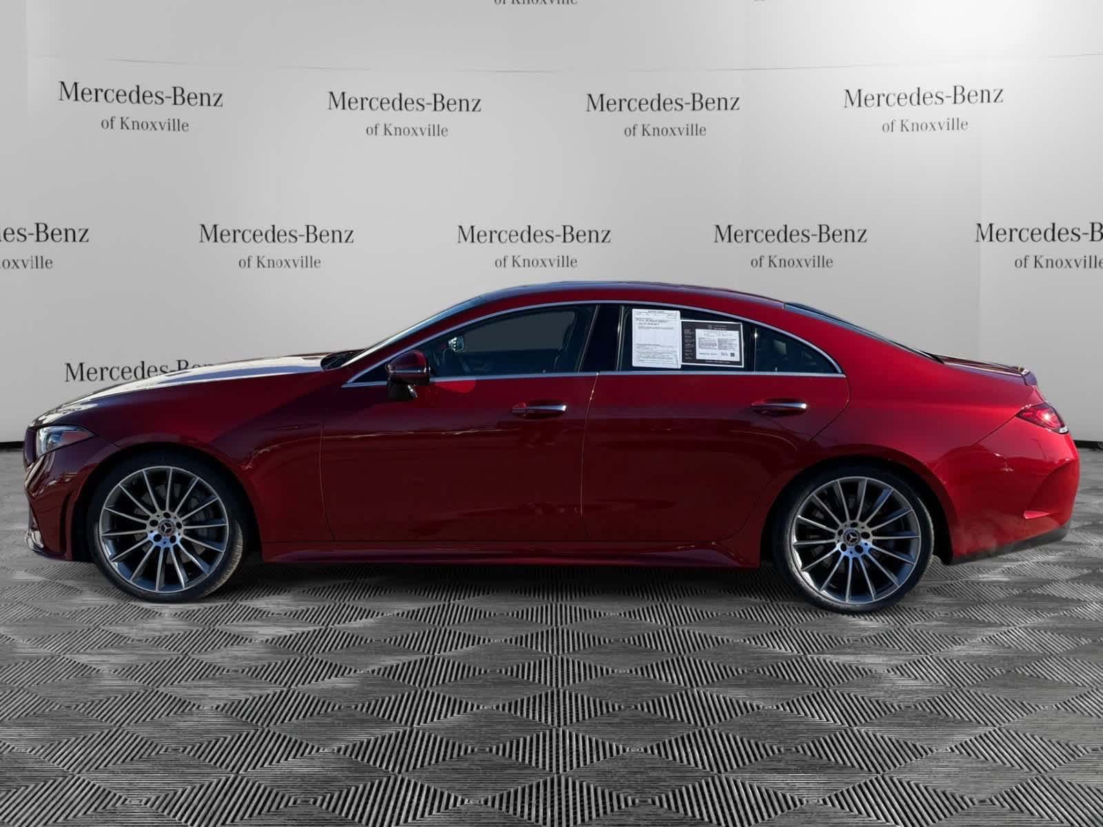 Used 2019 Mercedes-Benz CLS 450 CLS 450 image 2