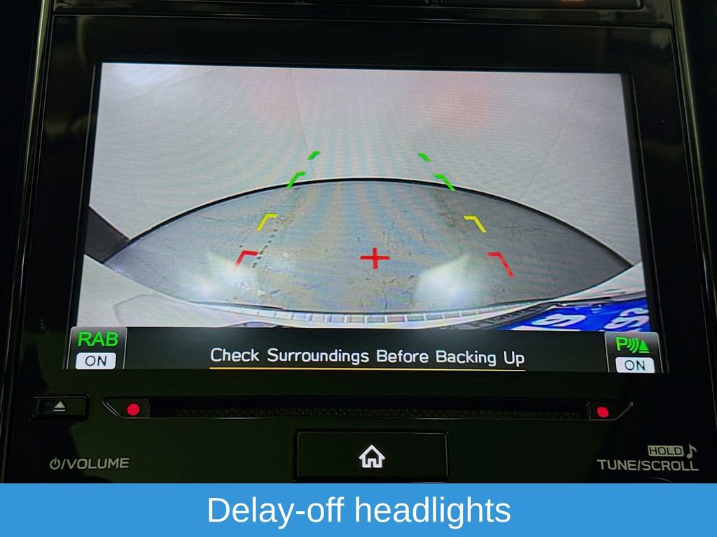 Used 2022 Subaru Ascent Limited w/ Technology Package image 18