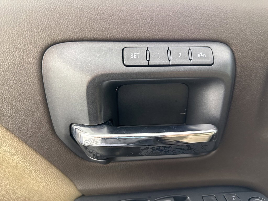 Used 2018 GMC Sierra 1500 SLT image 13