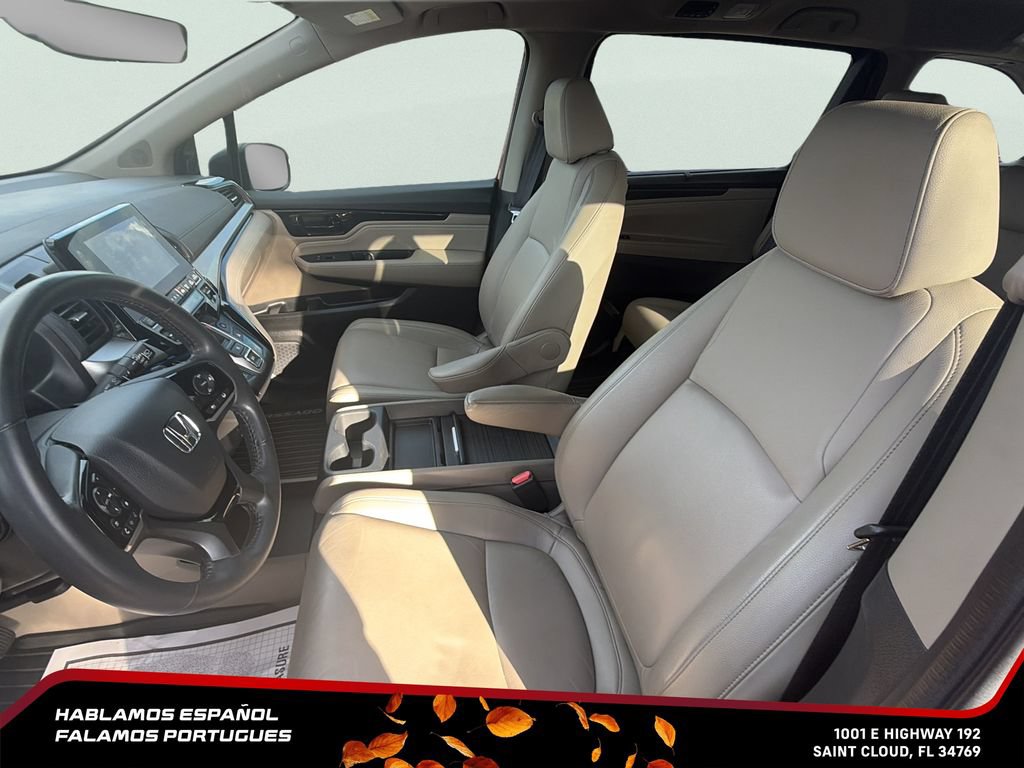 Used 2023 Honda Odyssey Touring image 17