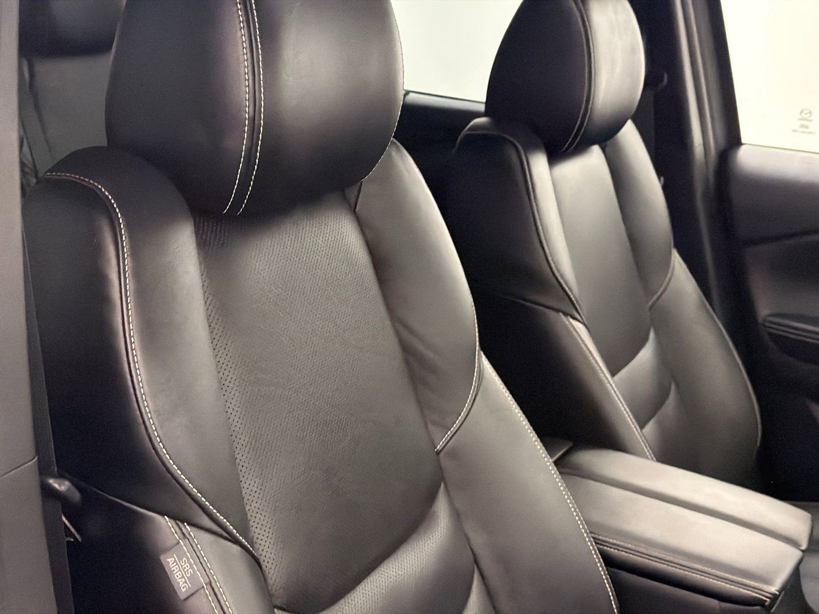 Used 2023 MAZDA CX-9 Grand Touring image 11