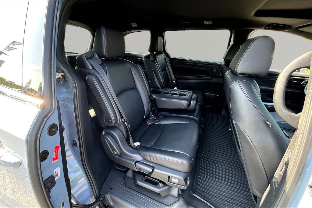Used 2023 Honda Odyssey Sport image 24