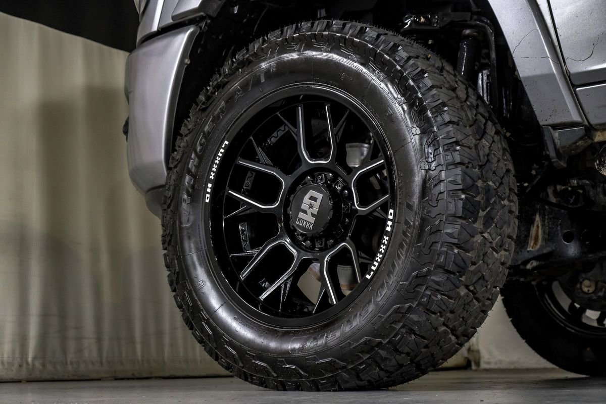 Used 2022 RAM 2500 Laramie image 59