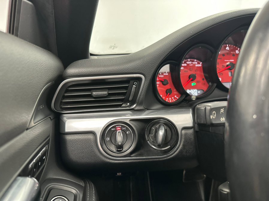 Used 2017 Porsche 911 Carrera image 73