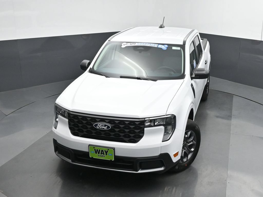 New 2026 Ford Maverick XLT w/ Equipment Group 301A AWD/4WD image 33