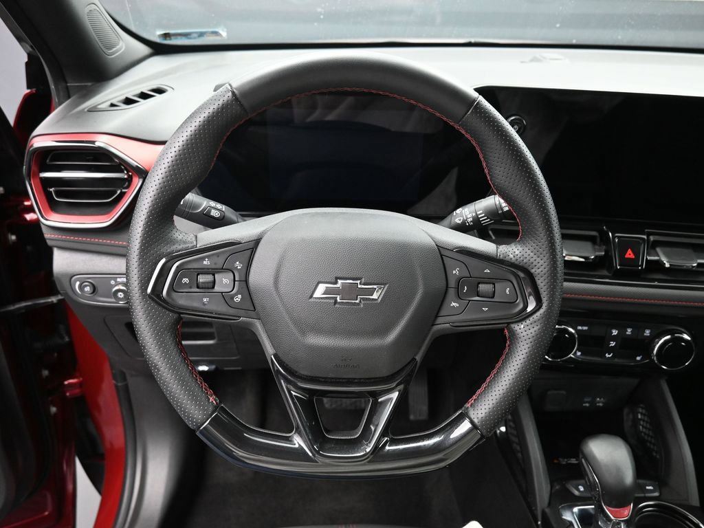 Used 2024 Chevrolet TrailBlazer RS w/ Convenience Package image 17