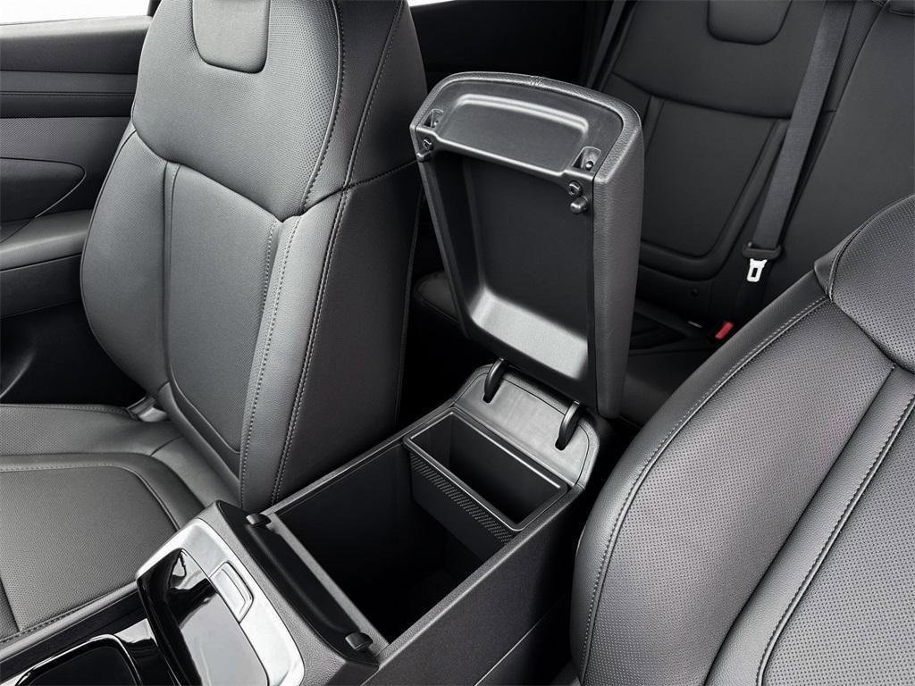 New 2026 Hyundai Santa Cruz SEL image 19