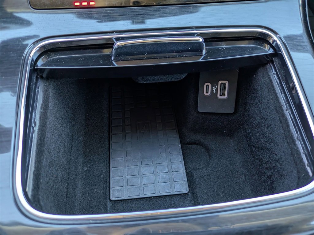 Used 2022 Lincoln Nautilus Reserve image 29