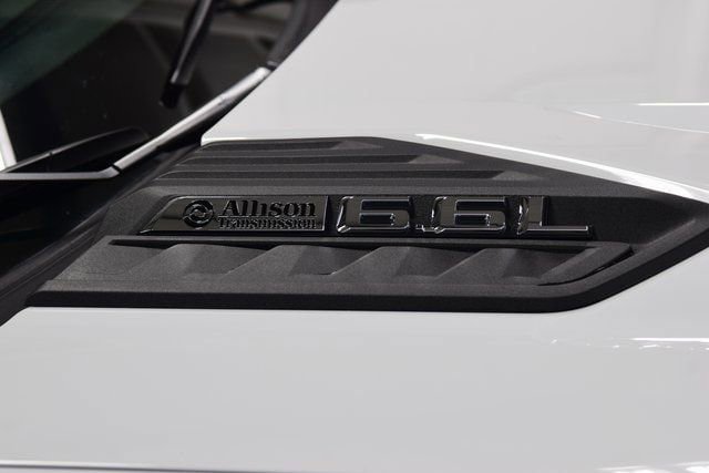 New 2025 Chevrolet Silverado 2500 W/T w/ WT Convenience Package AWD/4WD image 8