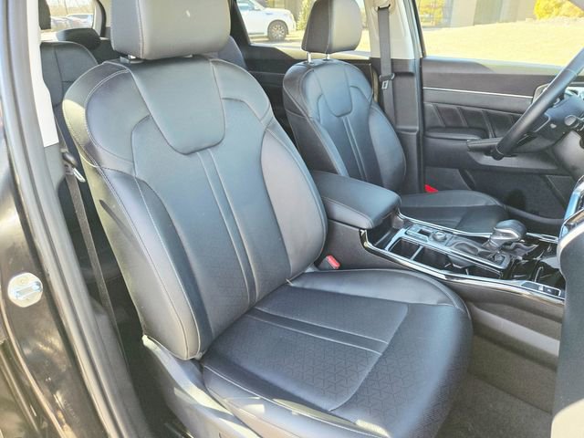 Used 2022 Kia Sorento SX image 19