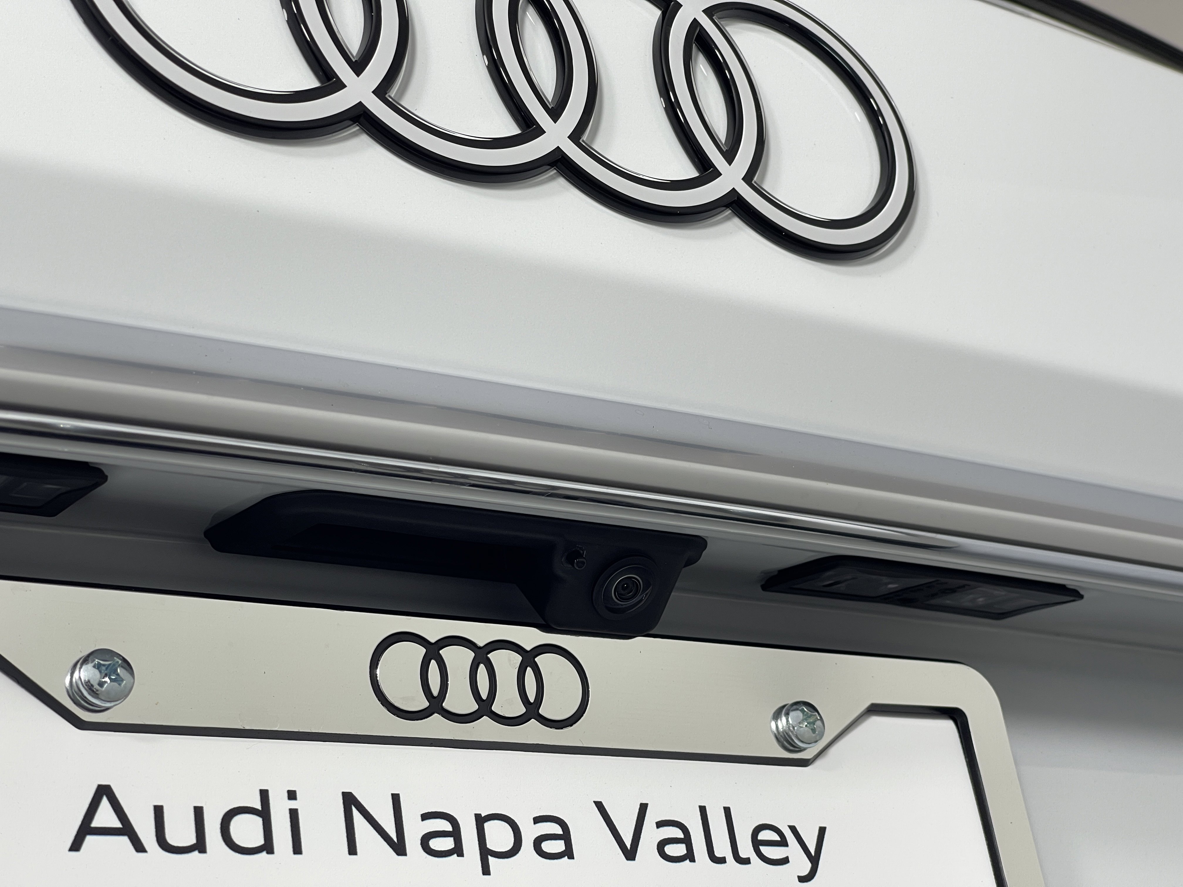 New 2025 Audi Q7 3.0T Premium Plus image 13